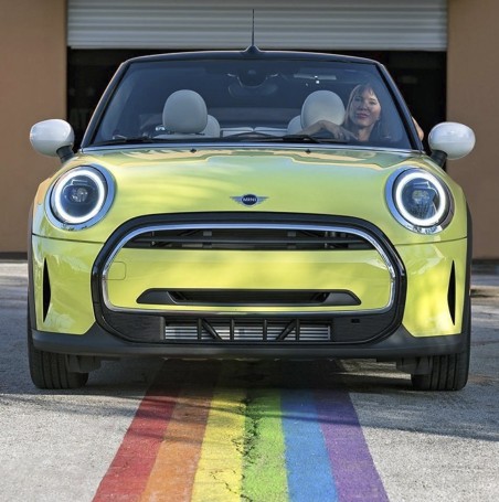 MINI After Sales - damage and repair - image gallery - 01